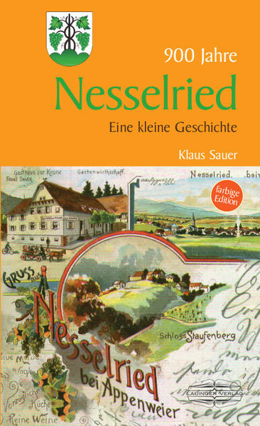 Kleine Geschichte der Stadt Nesselried | Bundesamt für magische Wesen