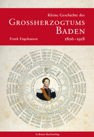 Kleine Geschichte des Grossherzogtums Baden 1806-1918 | Bundesamt für magische Wesen