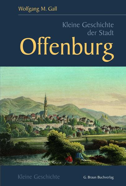 Kleine Geschichte der Stadt Offenburg | Bundesamt für magische Wesen