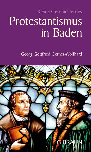 Kompetent und verständlich erzählt Georg Gottfried Gerner-Wolfhard in diesem Band die Geschichte des Protestantismus in Baden von seinen Anfängen im 16. Jahrhundert bis heute. Mithilfe zahlreicher Infoboxen und Abbildungen lässt er die Geschichte lebendig werden und beschreibt unter anderem • Martin Luthers Aufenthalt in Heidelberg • die Anfänge der Reformation in der Kurpfalz und in der Markgrafschaft Baden • das Zeitalter des Konfessionalismus • die Entwicklungen bis zum Beginn des 19. Jahrhunderts • die Kirchenunion und die Entwicklungen vor dem Ersten Weltkrieg • den evangelischen Kirchenkampf im 20. Jahrhundert • den Aufbruch in die Moderne-von der Ära Heidland bis heute