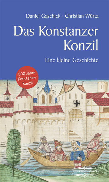 Das Konstanzer Konzil | Bundesamt für magische Wesen