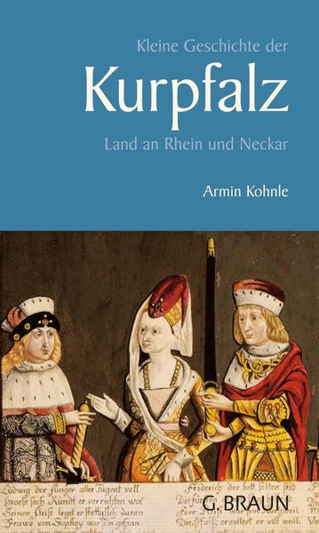 Kleine Geschichte der Kurpfalz | Bundesamt für magische Wesen