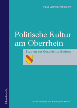 Politische Kultur am Oberrhein | Bundesamt für magische Wesen