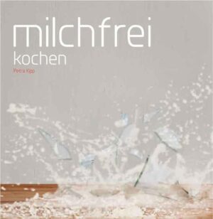 Ernährungswissenschaftlerin Petra Kipp hat raffinierte Rezepte zusammengestellt, die ohne Milch und Milchprodukte auskommen. Die Rezeptauswahl reicht von Snacks und Salaten über Vorspeisen, leckere Suppen und Eintöpfe, vegetarische Hauptgerichte, Fisch- und Fleischgerichte bis hin zu Desserts und Kuchen. Anregende Food-Fotos machen Appetit und Lust, die Rezepte gleich auszuprobieren. Ein alltagstaugliches Kochbuch - nicht nur für Menschen mit Laktoseintoleranz oder Milcheiweißallergie!