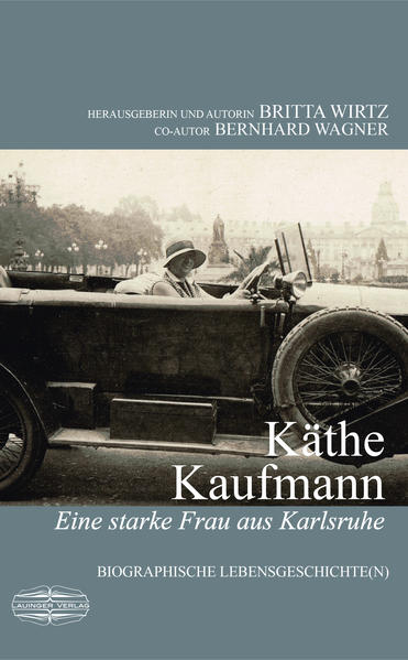 Eine starke Frau in Karlsruhe - Käthe Kaufmann „Käthe Kaufmann - Biographische Lebensgeschichte(n)“ ist ein Frauenporträt, das von Verlust, Aufbruch und neuen Horizonten geprägt ist. Trotz Rückschlägen meistert die Karlsruherin Käthe Kaufmann ihr Leben, gewinnt ihm besondere Seiten ab und avanciert sogar zur badischen Autopionierin und Modeschöpferin. Die biografische Geschichte ist ein Stück facettenreiche Zeitgeschichte, in der sich Käthe unerschrocken ihren Platz in der Männerwelt sichert. Was veranlasst die Karlsruher Geschäftsfrau Britta Wirtz, die Lebensgeschichten ihrer Urgroßmutter zu veröffentlichen? Sind es die besonderen Umstände ihres Lebens, die als badische Frauengestalt in drei Epochen zuhause war und ihr Leben in der Gesellschaft in vielfältiger Weise prägte? Nämlich, dass sie in den 1920er Jahren auf ihre Scheidung bestand? Dass sie als eine der ersten Frauen Deutschlands Auto fuhr und hierbei als badische Pionierin gilt? Dass sie höchstpersönlich ins Nazi-Zentrum nach Berlin fuhr und ihren zweiten Mann in Auschwitz verlor? Oder, dass sie als Autodidaktin nach dem Krieg eigene Modekollektionen entwickelte, produzierte und vertrieb? Die Autoren zeigen am Karlsruher Frauenporträt, dass die Lebensgeschichte(n) der Käthe Kaufmann auch für Emanzipation, Freiheitswillen, Freude an technischen Errungenschaften und Unternehmertum steht. Gleichzeitig aber auch für Lebenslust, für den Genuss in fremde Länder zu reisen, sich im Kreis der Familie zu bewegen, badischen Spargel zuzubereiten oder Pfälzer Wein zu trinken. Ein wunderbarer Ort von Käthe Kaufmann war ein südnorwegisches Schären-Inselchen, wo sie im Kreise ihrer Lieben die Seele baumeln lassen konnte. Insofern bezaubern die Erzählungen und zeigen den Charme, welcher der Familienbande innewohnt. Nicht zuletzt werden auch einige erstaunliche Aspekte der jahrelangen Recherchen präsentiert, die mit dem größten Dichter des 17. Jahrhunderts - Hans Jakob Christoph von Grimmelshausen - verwurzelt sind.