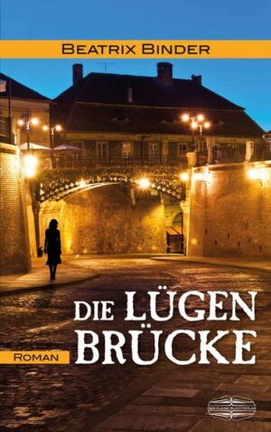 Als die Rumäniendeutsche Johanna von einer Dienstreise zurückkommt, erhält sie einen überraschenden Anruf - es ist Udo, ihr ehemaliger Verlobter, der sie vor über 20 Jahren verlassen hat. Sie verabreden ein Treffen in Frankfurt, doch er erscheint nicht. Nachdem Johanna erfährt, dass Udo auf dem Weg zu ihr tödlich verunglückte, entschließt sie sich dazu, nach Hermannstadt zu fliegen, um mehr über Udos Vergangenheit sowie sein erneutes Interesse an ihr zu erfahren. Dort stößt sie auf mehrere Verbrechen, die mit seinem Tod zusammenhängen könnten. Sie begegnet einer neuen Liebe, alten Freunden und findet zu sich selbst. Vor allen Dingen als sie erfährt, warum Udo sie damals verlassen hatte. Der vorliegende Roman zeichnet ein Zeitkolorit Rumäniens aus der Sicht der Siebenbürger Sachsen, thematisiert die Verstrickungen der Menschen untereinander und die aktuelle Zerrissenheit des Landes.