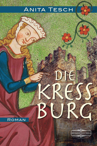 Zwischen den Bäumen saß ein Mädchen mitten in den Sternblumen und sein blondes Haar leuchtete in der Sonne wie goldene Seide. Hohenlohe im 14. Jahrhundert: Bei einem Raubu?berfall wird die junge Raghild lebensbedrohlich verletzt. Sie erinnert sich nicht an den Täter und die Angst vor dem Unbekannten will sie und ihre Familie nicht mehr loslassen. Doch dieser Übergriff ist erst der Anfang - es folgt eine Kette von Ereignissen, die das Leben der Kreßburger fu?r immer verändert: Krieg, Intrigen und Verluste bestimmen von nun an ihr Dasein. Aber zwischen den feindlichen Parteien u?berdauern auch Freundschaften und verbotene Liebe erblu?ht. Der letzte Funke Hoffnung ist noch nicht erloschen … Grundlage des Romans ist der Konflikt zwischen König Heinrich VII. von Luxemburg und Eberhard dem Erlauchten, Graf von Württemberg, im Jahr 1308.