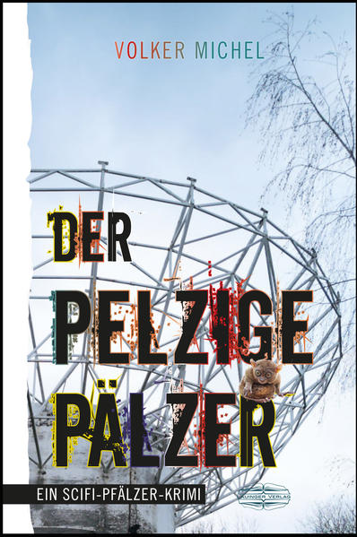 Der Arzt Moritz Wolf kommt gerade aus dem Fritz-Walter-Stadion, als er auf einen Bewusstlosen mit einem Messer in der Brust trifft. Nachdem er ihm Erste Hilfe geleistet hat, steigt er versehentlich in den falschen, noch dazu letzten, Park-and-Ride-Bus. Gestrandet an der Kaiserslauterer Uni macht er sich zu Fuß auf dem Weg zu seinem Auto. Unterwegs begegnet ihm die junge Deutsch-Amerikanerin Emily Jones. Sie hat eine Autopanne und steht zitternd vor ihm. Wolfs amateurhafte Pannenhilfe wirkt nur kurzfristig. Nach längerem Zureden bringt er die völlig aufgelöste Frau dazu, ihm zu verraten, was sie verbirgt. Was sie Moritz Wolf zeigt, als sie ihren Kofferraum öffnet, verändert sein Leben und die ganze Welt …