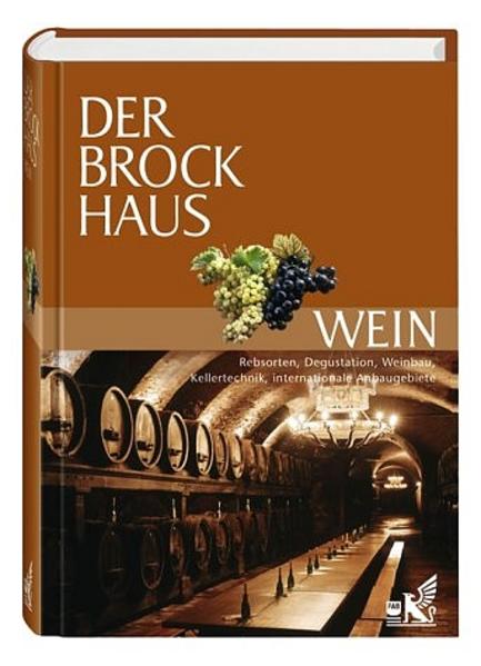 Für Weinkenner und solche, die es werden wollen: "Der Brockhaus Wein" bietet mit 3.800 Stichwörtern zu Rebsorten, Kellertechniken und Degustation, Weinbau und internationalen Anbaugebieten umfassende Informationen rund um das Thema Wein. Die zahlreichen Abbildungen, Grafiken und Infokästen mit Tipps und Hintergrundwissen laden zum Schmökern ein und stillen zumindest Ihren Wissensdurst.