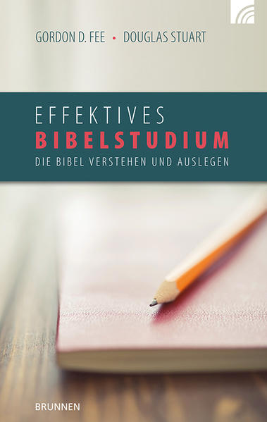 Bibellesen ist spannend wenn man die Texte richtig versteht und weiß, wie sie auszulegen und anzuwenden sind. Das geht nur, wenn man weiß, was für einen Text man vor sich hat: Ein Gedicht ist kein historischer Bericht, ein historischer Bericht ist kein Gesetz und ein Brief ist meist an einen bestimmten Adressaten geschrieben. Evangelien, Gleichnisse, Offenbarung "Effektives Bibelstudium" stellt sie und die anderen Textgattungen der Bibel vor und zeigt anschaulich, wie sie zu verstehen sind. Das Buch, das man braucht, um die "sieben Siegel" der Bibel zu brechen damit Bibellesen Freude bringt und nicht in die Irre führt.