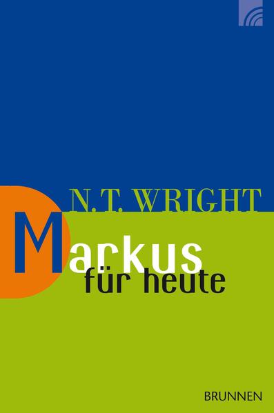 Das Markusevangelium ist das kürzeste der vier Evangelien, und es hat den ganzen Schwung und Kick einer schnellen, eiligen Story, die einen packen soll, damit man sich der Wahrheit über Jesus, Gott und sich selbst stellt. N. T. Wright lässt diese Story von Jesus durch seine einfache, lebensnahe Auslegung in seiner " für-heute"-Reihe lebendig werden.-Mit eigener, oftmals überraschender Bibelübersetzung.-Jeder Abschnitt stellt zuerst die Verbindung zu uns heute her und erklärt vor diesem Hintergrund den Bibeltext.-Die leicht zugängliche, einfache Auslegung lässt den Text vor dem Hintergrund der Welt der Bibel lebendig werden auf der Grundlage von Wrights jahrelangen Forschungen über Jesus und das frühe Christentum.-Als eigenständiger Denker zeigt N. T. Wright ganz praktisch, was die biblischen Texte für unser Leben heute bedeuten. N. T. Wright ist überzeugt, dass Jesus der König ist, der diese Welt schon jetzt regiert und das Christen berufen sind, als Bürger dieses neuen Reiches zu leben und sich in dieser Welt zu engagieren. Stimmen zur Reihe: "Wer Predigten oder Bibelarbeiten vorbereiten muss oder wer einfach einen biblischen Text besser verstehen will, ist dankbar für Kommentare. Ich besitze einige davon und längst nicht alle kann ich im Einzelfall zu Rate ziehen. Aber zu N.T. Wrights ""für heute"" Reihe greife ich, wo immer das geht! Der Kommentar hält was er verspricht-er zeigt einen ""roten Faden"" im Dickicht vieler unterschiedlicher Auslegungsmöglichkeiten, ist praxisnah, gut zu lesen und theologisch immer auf der Höhe der Forschung. Ich kann ""...für heute"" wirklich empfehlen." Präses Dr. Michael Diener, Evangelischer Gnadauer Gemeinschaftsverband, Kassel "N. T. Wright versteht es meisterhaft Geschichte, Theologie und heutige Themen miteinander zu verbinden. Die Reihe ... für heute bietet sich damit für alle an, die nicht nur in ihrer Stillen Zeit tiefer graben wollen." Dr. Thomas Weißenborn, Marburger Bibelseminar "N. T. Wright ist international einer der einflussreichsten Theologen der Gegenwart. Und er kann sich so klar auszudrücken, dass ihn jeder Leser verstehen. Inzwischen hat er alle 27 Bücher des Neuen Testaments kommentiert. Wer sich selbstständig mit der Bibel und ihrer praktischen Relevanz "für heute" befassen will, ist hier an der richtigen Adresse." Prof. Dr, Armin Baum, Freie Theologische Hochschule Gießen "N. T. Wright lässt die Botschaft des Neuen Testaments in seiner Kommentarreihe auf zweierlei Weise lebendig werden: Zum einen im Kontext der damaligen Zeit und zum anderen in unserem Alltag heute. Weil ich kaum einen Theologen kenne, der gleichermaßen alltagstauglich, erfrischend und tiefgehend die Bibel auslegt, lese ich NT Wright Kommentarreihe persönlich gerne und mit großem Gewinn." Prof. Dr. Tobias Faix