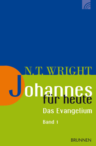 In seiner Auslegungsreihe " für heute" erzählt Nicholas Thomas Wright (N. T. Wright) die biblischen Texte neu ein "Bibelkommentar 2.0". Er öffnet nicht nur die Augen für viele bisher unentdeckte Hintergründe und Zusammenhänge, sondern vor allem dafür, wie wir heute Jesus nachfolgen können. Das Johannesevangelium ist in gewisser Hinsicht das einfachste aller Evangelien, in anderer Hinsicht aber auch das tiefgründigste. Johannes, der Autor, muss ein enger Freund von Jesus, gewesen sein, der den Rest seines Lebens immer tiefer nachgedacht hat über das, was Jesus getan und gelehrt hatte. Er wollte seinen Lesern helfen, das zu verstehen. Im Laufe der Jahrhunderte haben unzählige Menschen durch das Lesen des Johannesevangeliums Jesus für sich selbst als real erlebt, voller Wärme, Licht und Verheißung. In diesem neuen Band seiner Erklärung des Neuen Testaments nimmt N. T. Wright den Leser mit hinein eines der großartigsten Bücher der Weltliteratur und lässt das Johannesevangelium anschaulich "für heute" aktuell werden. -Mit eigener, oftmals überraschender Bibelübersetzung.-Jeder Abschnitt stellt zuerst die Verbindung zu uns heute her und erklärt vor diesem Hintergrund den Bibeltext.-Die leicht zugängliche, einfache Auslegung lässt den Text vor dem Hintergrund der Welt der Bibel lebendig werden auf der Grundlage von Wrights jahrelangen Forschungen über Jesus und das frühe Christentum.-Als eigenständiger Denker zeigt N. T. Wright ganz praktisch, was die biblischen Texte für unser Leben heute bedeuten. N. T. Wright ist überzeugt, dass Jesus der König ist, der diese Welt schon jetzt regiert und das Christen berufen sind, als Bürger dieses neuen Reiches zu leben und sich in dieser Welt zu engagieren. Stimmen zur Reihe: "Wer Predigten oder Bibelarbeiten vorbereiten muss oder wer einfach einen biblischen Text besser verstehen will, ist dankbar für Kommentare. Ich besitze einige davon und längst nicht alle kann ich im Einzelfall zu Rate ziehen. Aber zu N.T. Wrights ""für heute"" Reihe greife ich, wo immer das geht ! Der Kommentar hält was er verspricht-er zeigt einen ""roten Faden"" im Dickicht vieler unterschiedlicher Auslegungsmöglichkeiten, ist praxisnah, gut zu lesen und theologisch immer auf der Höhe der Forschung. Ich kann ""...für heute"" wirklich empfehlen." Präses Dr. Michael Diener, Evangelischer Gnadauer Gemeinschaftsverband, Kassel "N. T. Wright versteht es meisterhaft Geschichte, Theologie und heutige Themen miteinander zu verbinden. Die Reihe ... für heute bietet sich damit für alle an, die nicht nur in ihrer Stillen Zeit tiefer graben wollen." Dr. Thomas Weißenborn, Marburger Bibelseminar "N. T. Wright ist international einer der einflussreichsten Theologen der Gegenwart. Und er kann sich so klar auszudrücken, dass ihn jeder Leser verstehen. Inzwischen hat er alle 27 Bücher des Neuen Testaments kommentiert. Wer sich selbstständig mit der Bibel und ihrer praktischen Relevanz "für heute" befassen will, ist hier an der richtigen Adresse." Prof. Dr, Armin Baum, Freie Theologische Hochschule Gießen "N. T. Wright lässt die Botschaft des Neuen Testaments in seiner Kommentarreihe auf zweierlei Weise lebendig werden: Zum einen im Kontext der damaligen Zeit und zum anderen in unserem Alltag heute. Weil ich kaum einen Theologen kenne, der gleichermaßen alltagstauglich, erfrischend und tiefgehend die Bibel auslegt, lese ich NT Wright Kommentarreihe persönlich gerne und mit großem Gewinn." Prof. Dr. Tobias Faix