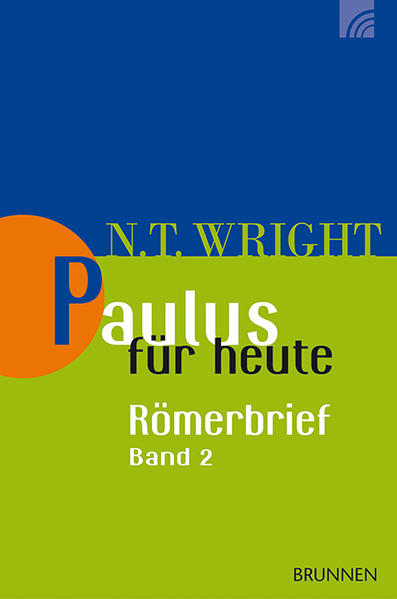 Der Römerbrief gilt als das Haupt- und Meisterwerk des Paulus und als Zentralurkunde des Christentums. Viele Christen empfinden ihn aber zugleich als mühsame Lektüre. Wright gelingt es, diese Schwierigkeit zu überwinden. Mit alltagsnahen Vergleichen schafft er nachvollziehbare Zugänge zur Gedankenwelt des Paulus, öffnet dem Leser die Augen für viele bisher unberücksichtigte Hintergründe und Zusammenhänge und nimmt ihn hinein in die Logik des inneren Zusammenhangs des Briefes.