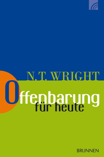 Die Offenbarung des Johannes: faszinierend und fremd zugleich. Während sich die einen von den bunten, manchmal bizarren Bildern zu den fantastischsten Endzeit-Spekulationen hinreißen lassen, fragen sich andere Bibelleser: Wie passt dieses fremdartige Buch in unsere Lebenswelt? N.T. Wright gibt die Antwort: Die Offenbarung bietet eine der klarsten und schärfsten Visionen über Gottes endgültige Absicht mit der Schöpfung. Sie erzählt, wie die Mächte des Bösen in dieser Welt am Werk sind-nicht zuletzt in tyrannischen politischen Systemen. Sie erzählt aber vor allem davon, wie Jesus und seine Nachfolger diese Mächte vom Thron stoßen. Sie erzählt nicht nur von der Welt des späten 1. Jahrhunderts-sie erzählt von unserer Welt. Und sie stellt uns die Frage: Wie können wir in einer Welt von Gewalt, Hass und Misstrauen Zeugen von Gottes Liebe sein? In diesem Buch wird die Offenbarung für heute lebendig!