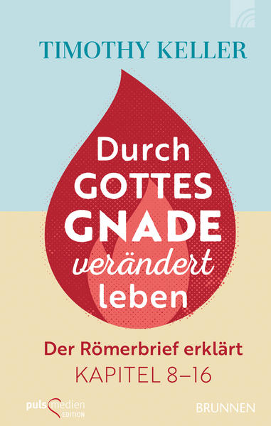 Timothy Keller geht im zweiten Teil seiner Erklärung des Römerbriefs (Kapitel 8-16) auf faszinierende Weise der Frage nach: Wie kann dieses Evangelium in unseren Herzen wirken, unser Leben prägen und im Alltag konkret werden? Nachdem Timothy Keller im ersten Band, "Gott schenkt uns seine Gnade", den ersten Teil des Römerbriefs mit dem unglaublichen Geschenk der unverdienten Gnade Gottes erklärt hat, möchte er im zweiten Teil mit seinen Lesern die Erfahrung der lebensverändernden Kraft dieser Gnade teilen. Wie kann Gottes Gnade uns die Erfüllung schenken, nach der wir uns alles sehnen? "Dann erfasste ich es, dass die Gerechtigkeit Gottes die ist, durch die Gott in Gnade und bloßem Erbarmen uns rechtfertigt. Da fühlte ich mich völlig neugeboren und durch die offenen Türen in das Paradies eintreten." Mit diesen Worten beschreibt Martin Luther, wie die Lektüre des Römerbriefs von Paulus sein Leben verändert hat. Timothy Keller erklärt den Brief von Paulus an die Römer und möchte bei seinen Lesern dieselbe Erfahrung auslösen, wenn sie mit Hilfe seiner Erklärung diesen Brief lesen: Dass sie das Evangelium Jesu Christi von der unverdienten Gnade, die Gott uns schenkt, wirklich begreifen und dass es ihr Leben verändert. Kellers Erklärung des Römerbriefs ist kein gelehrter Kommentar sondern eine unverzichtbare Hilfe, um beim eigenen Bibellesen oder in der Gruppe die Gedanken von Paulus und ihre Bedeutung für uns heute verstehen und anwenden zu können.