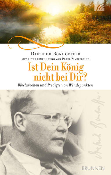 Dietrich Bonhoeffer war nicht nur Theologe und Widerstandskämpfer, sondern auch Prediger und Seelsorger. Besonders in den "Predigten an Wendepunkten", also den Predigten zu Taufe, Konfirmation, Trauung und Beerdigung, hören wir Bonhoeffer persönlich und seelsorgerlich zu Menschen sprechen. In den Bibelarbeiten beschäftigt er sich ausführlicher mit biblischen Themen und Personen, wie dem Leben König Davids, dem Wiederaufbau Jerusalems unter Nehemia, dem geistlichen Auftrag des Timotheus und weiteren. Für das eigene Geistliche Leben auch heute noch "geistliches Schwarzbrot"!