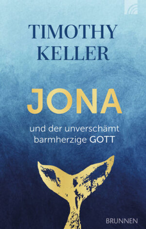Jona und der unverschämt barmherzige Gott | Bundesamt für magische Wesen