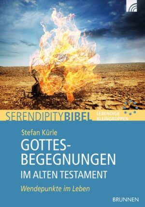 Gott wahrhaftig, konkret und hautnah zu begegnen-das gehört wohl zu den faszinierendsten Erlebnissen, die ein Mensch haben kann. Wie dieses Serendipity-Heft anschaulich vermittelt, sind Gottesbegegnungen Offenbarung und Wegweisung zugleich. Wer sich darauf einlässt, für den können sie zu Wendepunkten im eigenen Leben werden. Auf erfrischende und spannende Weise führt Stefan Kürle durch ausgewählte Geschichten des Alten Testaments. Er erzählt unter anderem von der tröstenden Gottesbegegnung Hagars, von Jakobs überraschendem Traum, von Samuels besonderer Berufung und von Gottes leisem Reden zu Elia. Kürles Fragen und Erläuterungen zu den Bibeltexten machen Lust darauf, Gott zu suchen und seine verändernde Gegenwart selbst zu erleben. Inhalt: Einheit 1: Adam (1. Mose 1,27-31