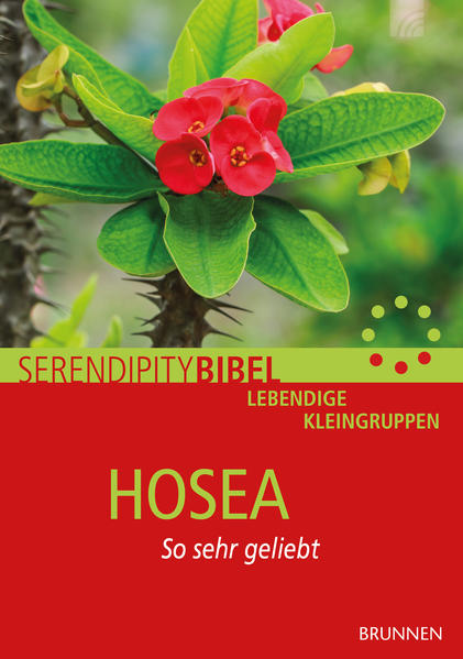 Im Mittelpunkt des neuen Themenhefts aus der Reihe "Serendipity Bibel" steht die Botschaft des Propheten Hosea, der von Gott den unerhörten Auftrag erhält, eine Prostituierte zu heiraten ein drastisches Bild für den Stand der Beziehung des erwählten Bundesvolks Israel zu seinem Gott. Und zugleich ein Bild für Gottes vorbehaltlose Liebe zu den Menschen, die ihm die Treue aufkündigen. Hosea verkündet die Botschaft von der unerschütterlichen Liebe eines Gottes, der aber auch in seiner Heiligkeit ernst genommen sein will. Daraus kann eine Sehnsucht entstehen nach einem Leben in enger Beziehung zu diesem Gott, die unser Handeln, Denken und Fühlen prägt.