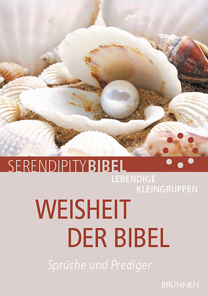 Was muss ich tun, wenn ich möchte, dass mein Leben gelingt? Kann mir das überhaupt jemand von außen sagen? Die Weisheitsbücher der Bibel tun es erstaunlich unverblümt. Und die Weisheit, die die Bibel zu bieten hat, ist keineswegs abgehoben und weltfremd. Weisheit ist hier schlicht die Fähigkeit, das eigene Leben vor Gott klug und richtig zu gestalten. Dazu gehören höchst praktische Dinge: Vor allem Redlichkeit und Wahrhaftigkeit im Umgang mit anderen. Aber auch Einsicht in die eigene Fehlbarkeit, Weitsicht im Planen, der Blick für den eigenen Platz vor Gott und im Miteinander der Menschen und vieles mehr, kurz: Lebensklugheit. Dieses Bibelstudienheft behandelt zentrale Aspekte der biblischen Weisheitsbücher. Inhalt: Einführung: Weisheit in der Bibel 1 Verlass dich ganz auf Gott (Sprüche 3,1-26) 2 Wer redlich ist, ist weise (Sprüche 6,1-19) 3 Frau Weisheit lädt ein (Sprüche 8,1-11.22-36) 4 Von Salomo lernen (Sprüche 16,1-18) 5 Reich und arm und weise (Sprüche 22,1-16) 6 Lob der tüchtigen Frau (Sprüche 31,10-31) 7 Was bringts? (Prediger1,1-18) 8 Alles hat seine Zeit (Prediger 3,1-15) 9 Mit offenen Fragen gut leben (Prediger 9,1-10) 10 Das letzte Wort (Prediger 12,1-14)