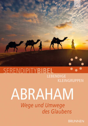 Abraham | Bundesamt für magische Wesen