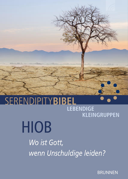 Das Buch Hiob formuliert die harten Fragen an Gott: Ist Gott gut-wenn er zulässt, dass untadelige Menschen leiden? Kann ein solcher Gott gerecht sein? Wie kann man überhaupt an Gott glauben angesichts des Leidens in der Welt? Was bringt es überhaupt, an Gott zu glauben? “Serendipity-die Fähigkeit, zufällig glückliche Entdeckungen zu machen.” Zu Erkundungen und “glücklichen Entdeckungen” in der Welt des Glaubens verhilft die Themenreihe “Serendipity bibel”, das ausgewählte Bibelstudienmaterial für Kleingruppen. Ausgewählte Bibeltexte, Erläuterungen und Gesprächsimpulse regen an, biblische Zusammenhänge kennen zu lernen und mit der eigenen Lebenserfahrung zu verbinden und sich so ein eigenes Bild vom christlichen Glauben zu machen.