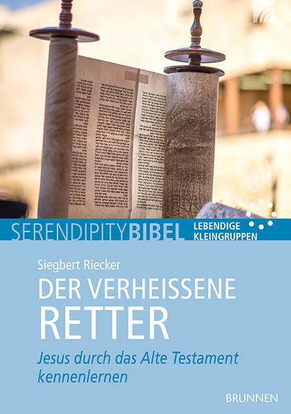 Der verheißene Retter: Vom ersten bis zum letzten Buch gibt das Alte Testament Hinweise auf Jesus. In den "messianischen Verheißungen" werden sein Charakter und sein Auftrag erstaunlich genau beschrieben. In acht Lektionen gehen Sie auf Spurensuche im Alten Testament und lernen dabei den verheißenen Retter noch einmal ganz neu kennen didaktisch gut aufbereitet für die Arbeit in der Gruppe oder zum Selbststudium. Inhalt: Der Nachkomme (1 Mose 3,15