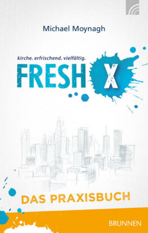 Fresh X - das Praxisbuch | Bundesamt für magische Wesen