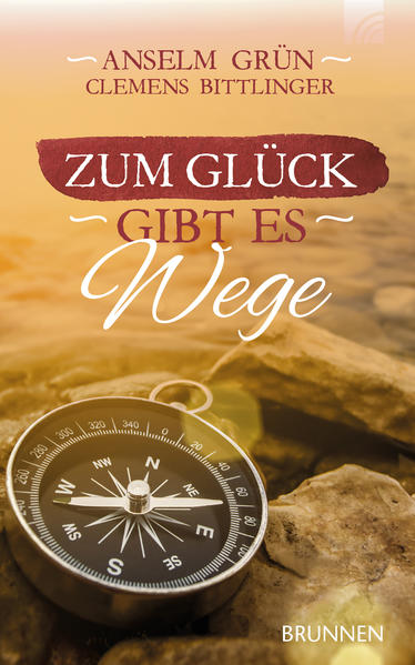 Anselm Grün und Clemens Bittlinger entwerfen eine Spiritualität des Weges und erzählen oft verblüffend persönlich eigene Weggeschichten. Inspiriert und fasziniert von neuen Entdeckungen in den Weggeschichten der Bibel nehmen sie den Leser mit auf eine Reise und entfalten, wie Wege wachsen lassen und neue Horizonte öffnen. Sie ermutigen, sich von unguten Erwartungen zu befreien und zeigen an 20 Wegweiser-Geschichten, wie Leben gelingt, Glück wächst und Segen blüht entlang des Weges, den wir gehen.