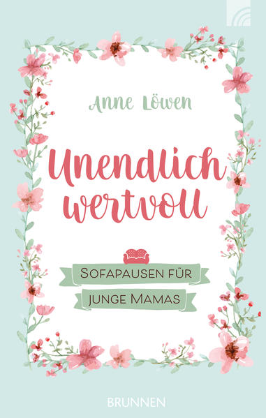 Hier gehts mal nur um dich, Mama! In liebevollen Ermutigungen und persönlichen Andachten erzählt dieses Buch davon, wie unendlich wertvoll du und dein Mamasein in Gottes Augen sind. Bei ihm darfst du dich fallen lassen und selbst wieder geliebte Tochter sein. Ruhe in seiner Liebe zu dir-und du wirst Flügel bekommen ... Unendlich wertvoll ist ein Buch wie eine gute Freundin: liebevoll, ehrlich, ermutigend. Sehr empfehlenswert! Theda von Gottberg, junge Mutter