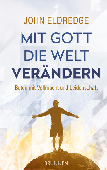 Beten, aber "richtig"! Was jeder schmerzlich erfährt, aber niemand laut aussprechen möchte: Es gibt Gebete, die funktionieren, und Gebete, die nicht funktionieren. Und es gibt einen Grund, warum das so ist. Ich will Sie nicht überzeugen zu beten. Ich kann Ihnen aber helfen, tiefer zu verstehen, was beten bedeutet, und ich kann Ihnen genug Anwendungsbeispiele vor Augen malen, dass sie ein Gefühl dafür bekommen, wie die Dinge funktionieren. Es gibt nämlich eine Weise, wie die Dinge funktionieren. In seiner beliebten erzählerischen Art zeigt Bestsellerautor John Eldredge, wie Gebet funktioniert und welchen Missverständnissen wir oft aufsitzen. Anhand von Beispielgebeten und konkreten Tipps erklärt er, wie man "richtig" beten kann, um "Ergebnisse" zu erzielen. Lernen Sie eine neue Art des Betens und staunen Sie, wie Sie mit Gott die Dinge zum Guten verändern können.