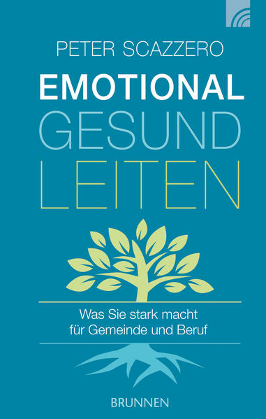 Wie kann man ein Team effektiv und kraftvoll leiten, ohne sich völlig zu verausgaben und ohne dass das Privatleben leidet? Aus seiner langjährigen Führungserfahrung weiß Peter Scazzero: indem man sein Inneres, seine Emotionen und die Beziehung zu Jesus genauso pflegt wie die eigenen Führungskompetenzen. Der Bestsellerautor zeigt nachvollziehbare Schritte dahin auf, eine gute Führungsperson zu sein ob ehren- oder hauptamtlich, in Gemeinden oder auch im Beruf. Ziel ist ein befreiteres, kraftvolleres Leiten, das Stärken und Schwächen berücksichtigt und Konflikte sauber löst. Themen sind u.a.: Den Ruhetag feiern Gemeindekultur und Teamentwicklung Macht und gesunde Grenzen Was passiert, wenn man als Leiter nicht in enger Verbindung mit Jesus lebt? Zuerst verliert man die Freude und den Frieden, die Jesus schenkt. Führen wird zum Kraftakt. Die Menschen, denen man doch dienen will, werden zur Last. Man kommt sich bald vor wie ein Wüstenwanderer und fragt sich nur noch: Wo ist Gott? Was ist eigentlich passiert? Peter Scazzero Leitung gleicht fast immer einer emotionalen Achterbahn, die einem schwer auf den seelischen Magen schlagen kann. Peter Scazzeros kluges Buch hilft, gesund zu bleiben und sich nicht zu verlieren unter dem Druck eines Mandats. Ulrich Eggers, Vorsitzender Willow Creek Deutschland, Herausgeber AUFATMEN Peter Scazzero gilt weltweit als Autorität auf dem Feld emotionaler Gesundheit. Sein professioneller Ansatz verbindet sich mit seinem tiefen christlichen Glauben zu einer kraftvollen Botschaft. Nicky Gumbel, Begründer der Alpha-Kurse Peter Scazzeros Buch ist ein Schatz an umsetzbaren, praxiserprobten Ideen, die man gut und gern revolutionär nennen kann. Was er zu bieten hat, ist wirklich Balsam für die Seele. Bischof T. D. Jakes, Sr., New-York-Times-Bestsellerautor