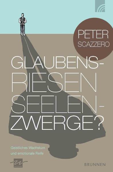 Warum gibt es gerade unter Christen so viele Konflikte? Peter Scazzero sieht die Ursache in einem Glauben, der emotional unreif geblieben ist. Erfahren Sie, welcher Weg zu einem ganzheitlichen, erwachsenen Glauben führt.