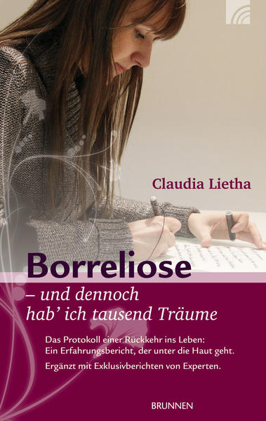 Das Protokoll einer Rückkehr ins Leben und ein bewegender Erfahrungsbericht: Seit ihrer Kindheit träumt die Autorin Claudia Lietha davon, Bücher zu schreiben. Doch ein Zeckenstich mit darauffolgender schwerer Borreliose macht auf einen Schlag alle Träume zunichte. Mit schwersten, kaum erträglichen körperlichen Beschwerdenplagt sie sich, völlig entkräftet und enormen Ängsten ausgesetzt, durch ein Leben in Krankenhäusern und durch viele Monate der Isolation. Die Familie steht ihr durch alle Zeiten bei, ansonsten ist sie - praktisch ohne Hilfe durch die Umwelt - auf sich allein gestellt. Die Ärzte machen ihr keine Hoffnungen mehr, jemals wieder ganz gesund zu werden, die Invalidenversicherung bietet keine Unterstützung. Doch Claudia gibt nicht auf, kämpft sich Stück für Stück ins Leben zurück, wird gesund, holt die Ausbildung nach - und schafft sogar den unerwarteten Durchbruch als Kinderbuch-Autorin. In diesem Buch schildert sie ihren Weg von einer glücklichen, unbeschwerten Kindheit in einen kaum vorstellbaren jahrelangen Abgrund voller Leid, Überforderung und Angst - und lässt die Leser an ihren Schritten zurück in ein gutes Leben teilhaben. Ergänzt wird dieser Erfahrungsbericht mit Beiträgen führender Borreliose-Fachpersonen, um ein umfassendes Bild dieser Krankheit zu zeichnen. Es sind dies: Dr. med. Norbert Satz, Prof. Dr. Martin Sievers, Dr. med. Petra Hopf-Seidel, Dr. med. Carsten Nicolaus sowie Ute Fischer, Pressesprecherin des Borreliose- und FSME-Bundes Deutschland.