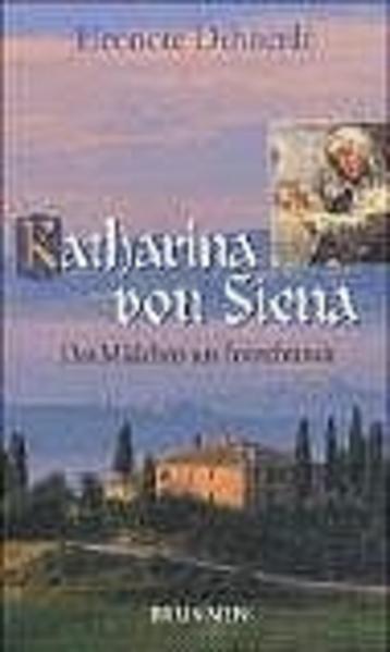 Siena im Frühjahr 1347. Im Hause des wohlhabenden Tuchfärbers Benincasa wird das 24. Kind der Familie geboren: Katharina von Siena. Das quirlige kleine Mädchen nimmt schon bald regen Anteil am Leben in Haus und Hof und wird von allen ins Herz geschlossen. Mit sieben Jahren zieht es Katharina immer wieder in die nahe gelegene Kirche San Domenico. Christus begegnet ihr in dieser Zeit auf geheimnisvolle Art und Weise - und Katharina beschließt, ihr Leben ganz Gott zu widmen. Ein Wunsch, für den ihre Familie wenig Verständnis aufbringt. Die liebliche Landschaft der Toscana mit ihren stolzen „freien Städten“ Siena, Pisa und Florenz ist Schauplatz dieser Romanbiografie über eine mutige, liebevolle und engagierte Frau, die durch ihr außergewöhnliches Leben die Konventionen ihrer Zeit sprengt. Katharina von Siena lässt sich zu den Armen und Ausgestoßenen rufen, pflegt Kranke, steht Verurteilten bei, die zur Hinrichtung geführt werden. Gleichzeitig ist sie politisch tätig, wird im gesellschaftlichen und geistlichen Leben ihrer Zeitgenossen zur unermüdlichen Mahnerin.