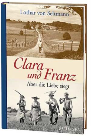 Die hübsche Clara und der bescheidene Franz haben sich schon in der Schulzeit gut verstanden. Als Franz verletzt aus dem Krieg heimkommt, sehen sie sich wieder. Doch wer wird den hinkenden Franz jetzt noch mögen? Wenn wenigstens seine Eltern zu ihm stehen würden! Aber von ihnen erfährt er nur Härte und Forderungen. Dass er die Kraft zu einem neuen Anfang findet, verdankt er vor allem Clara und ihrer Liebe. Gegen den Widerstand seiner Eltern heiraten sie. Wie es damals auf dem Land üblich ist, ziehen sie zu seinen Eltern auf den Hof. Doch Vater und Mutter machen dem jungen Paar das Leben dort zur Hölle: Sie wollen nicht von ihrer harten Herrschaft abrücken. Nachdem auch noch ein schreckliches Unglück passiert ist, zerbricht Clara. Ob es Franz gelingt, Clara aus ihrem Elend herauszuholen und mit ihr ein neues Leben anzufangen? Eine bewegende Geschichte aus dem Waldeckschen Upland. Eine Geschichte voller Tragik und Hoffnung - über die Kraft der Liebe.