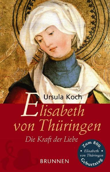 Die junge Landgräfin Elisabeth wird bei Hofe mit Argwohn beobachtet. Denn sie passt sich so gar nicht den Sitten und Gebräuchen des Adels an: Sie setzt sich für Arme und Schwache ein, sie verkauft ihre Kleider und ihren Schmuck, um Not zu lindern, sie pflegt Kranke. Elisabeth wurde nur 24 Jahre alt, doch ihr Leben ist beispielhaft bis in die heutige Zeit.