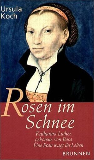 Katharina von Bora musste einen weiten Weg gehen, ehe sie Martin Luthers Frau wurde. Und das katholische Europa spottete über den Reformator, als er 1525 eine entlaufene Nonne heiratete. Dass ein Mönch und eine Nonne sich in Liebe miteinander verbinden könnten, schien aller Welt so unmöglich wie Rosen, die im Schnee blühen.