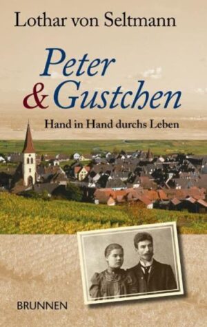 Peter, der Maler, findet seine grosse Liebe: Auguste, zärtlich "Gustchen" genannt. Doch in Saarbrücken, im Grenzgebiet zwischen Deutschland und Frankreich ist das Leben nicht immer einfach. Der erste Weltkrieg und die Weltwirtschaftskrise, die Herrschaft der Nazis und der Zweite Weltkrieg greifen auch in ihr Leben ein. Aber die praktisch veranlagte Auguste sorgt dafür, dass die Familie wirtschaftlich über die Runden kommt und die Kinder eine gute Ausbildung erhalten. Eine wahre und bewegende Geschichte aus Saarbrücken.