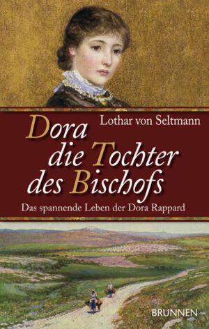 Mit vier Jahren kommt sie als Tochter des anglikanischen Bischofs Samuel Gobat nach Jerusalem. Es ist eine friedliche Zeit im Heiligen Land. Araber, Juden und Europäer leben entspannt nebeneinander. Bereits als Mädchen spricht Dora vier Sprachen. In den heißen Sommern nimmt die Familie Quartier in Zelten unter uralten Olivenbäumen. Die Kinder lernen, wie man mit Schlangen und Skorpionen umgeht, vor allem aber: Wie man die Menschen liebt. Später wird Dora als erste Frau in der Schweiz christliche Vorträge vor Frauen halten