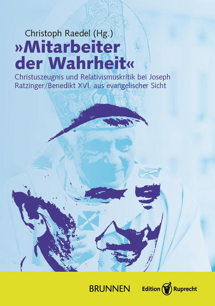 Wie kaum ein Papst der Neuzeit vor ihm hat Joseph Ratzinger die theologische Besinnung auf Jesus Christus in ihrer Bedeutung für den Glauben hervorgehoben. Zum Ende seines knapp achtjährigen Pontifikats fragen evangelische Theologen nach dem, was das theologische Werk Ratzingers mit einer reformatorisch-schriftgebundenen evangelischen Theologie verbindet.