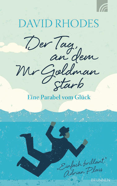 Nach einer Herzattacke mit tödlichen Folgen findet sich der skrupellose Geschäftsmann Harry Goldman unverhofft im Jenseits wieder. Doch Mr Goldman muss erst eine abenteuerliche Reise bestehen, bevor er den Fluss zum Himmel überqueren darf ...