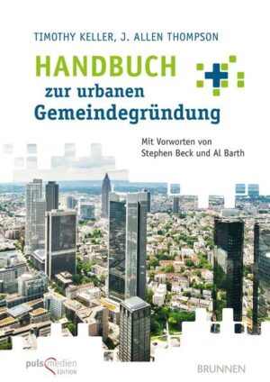 Handbuch zur urbanen Gemeindegründung | Bundesamt für magische Wesen