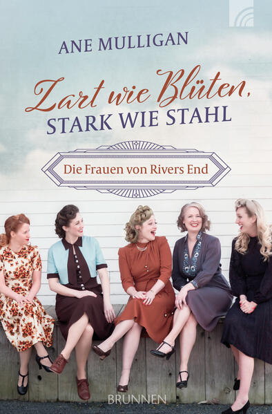 Ane Mulligans Roman über fünf starke Frauen, ihre Freundschaft und ihren Zusammenhalt zur Zeit der Großen Depression zeigt unvergleichlichen Südstaatencharme. 1929: Der Börsencrash führt im ländlichen South Georgia zu entbehrungsreichen Zeiten und die Witwe Magnolia "Maggie" Parker kämpft sich als berufstätige Frau und Mutter eines siebenjährigen Sohnes durchs Leben. Schon lange ist sie ihrem habsüchtigen Schwiegervater ein Dorn im Auge, denn er hat es auf den Lebensmittelladen abgesehen, den ihr Mann ihr hinterlassen hat. Doch er hat nicht mit Maggies Kampfgeist gerechnet und mit der Stärke der Südstaatenfrauen! Gemeinsam mit ihrer Schwester und drei weiteren Freundinnen findet Maggie immer wieder neue Wege durch die Wirtschaftskrise hindurch und entdeckt: Mit Gott und den richtigen Freundinnen an der Seite kann man alles schaffen!