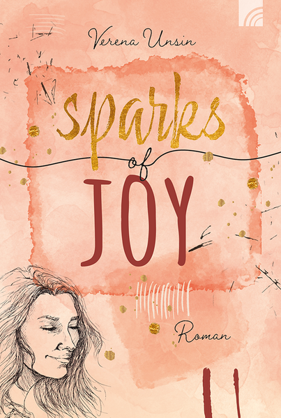 Autorin Verena Unsin legt nach "Sparks of Hope", ihrem Debutroman im Genre Faithful New Adult, mit einem zweiten Liebesroman nach: "Sparks of Joy" verbindet ernste Klänge, sanfte Romantik und authentischen Glauben. Die junge, hübsche Silia hat eigentlich alles, was man sich wünscht, aber trotzdem fühlt sie sich wie die größte Versagerin. Ihr Studium hat sie in den Sand gesetzt und muss zähneknirschend wieder zu Hause einziehen, mit ihrem makellosen Freund kann sie nicht mithalten und der Gott ihrer Kindheit hat sie anscheinend auch im Stich gelassen. Ausgerechnet jetzt muss sie ihr Zuhause mit dem neuen nervigen Mitbewohner Philipp teilen, der mit einer körperlichen Einschränkung anscheinend völlig unbeschwert durchs Leben schreitet. Was ist bloß sein Geheimnis? Und wieso gibt er ihr das Gefühl, so viel mehr in ihr zu sehen, als sie selbst?