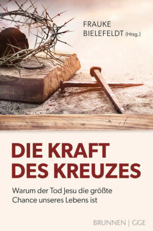 In dem Sammelband "Die Kraft des Kreuzes", herausgegeben von Frauke Bielefeldt, geht es um eine umstrittene Kernfrage des christlichen Glaubens: die Bedeutung des Todes Jesu am Kreuz. Was ist dort auf Golgatha geschehen? Ging Jesus freiwillig in den Tod? Wie hat er selbst seinen Tod verstanden? Und was bedeutet dies alles für Christen heute? Die Autorinnen und Autoren greifen aktuelle Kontroversen auf, z.B. die Frage, ob Gott wirklich ein blutiges Opfer braucht, damit Schuld gesühnt werden kann (Sühnetheologie). Wie passt das zum Gott der Liebe? Vor allem aber zeigen sie, welche Kraft und welche neuen Lebensmöglichkeiten für Christen im Kreuz Christi liegen: die Kraft der Vergebung, die Befreiung von Schuld und die Solidarität und Identifikation Gottes mit uns angesichts des Leids. Dieses Buch schlägt die Brücke zwischen fundierter Theologie und dynamischer Praxis. Mit Beiträgen von Tillmann Krüger, Swen Schönheit, Christoph Stenschke, Michael Bendorf, Carsten Friedrich, Uwe Swarat, Guido Baltes, Siegbert Riecker, Maximilian Zimmermann, Heinrich Christian Rust, Frauke Bielefeldt, Waldemar Justus, Thomas Greiner, Markus Schäller, Jonathan Walzer, Stefan Vatter, Richard Aidoo.