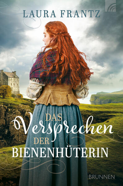 Der historische Liebesroman von der mit dem Christy Award ausgezeichneten Autorin Laura Frantz ist eine atemberaubende Liebesgeschichte aus Schottland, voller Authentizität, tiefen Gefühlen, Glauben und jeder Menge Outlander-Feeling, inspiriert von ihrer eigenen Familiengeschichte. Seit Kindertagen kennen sich Magnus MacLeish und Lark MacDougall spielten sie jedoch früher Seite an Seite, so ist Magnus nun der Laird von Kerrera Castle und Lark dient ihm als Hüterin der Bienen, Kräuter und Pflanzen. Dann stirbt Magnus Ehefrau plötzlich - und Lark wird eine Mitschuld am Tod von Lady Isla zugesprochen. Magnus ist überzeugt, dass Lark unschuldig ist. Eine Strafe kann er aber nicht verhindern - steht er doch wegen der Nachwehen des Jakobitenaufstands von 1745 selbst vor Gericht. Sowohl Magnus als auch Lark werden als Diener in die amerikanischen Kolonien verbannt. Was wird sie dort erwarten? Und wie sollen sie damit umgehen, dass aus ihrer Kinderfreundschaft so viel mehr zu werden scheint?