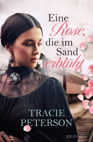 Eine Liebesgeschichte zwischen Eisenbahn und Wüstensand, ein neuer historischer Roman der beliebten Autorin Tracie Peterson mit viel Romantik, ein wenig Spannung und Glauben. Aus der Zeit, als New Mexico ans amerikanische Eisenbahnnetz angeschlossen wurde. 1911: Isabella Garcia ist ein luxuriöses Leben bei ihrer Tante in Kalifornien gewohnt. Doch nun soll sie schleunigst zu ihren Eltern nach New Mexico zurückkehren - sie ist empört! Vor allem, da sie auf der Reise von Aaron Bailey, dem besten, aber auch arrogantesten Mitarbeiter ihres Vaters, eskortiert wird. Als Isabella bei ihren Eltern eintrifft, erwartet sie eine schockierende Nachricht: Ihr Vater liegt im Sterben! Hin- und hergerissen zwischen ihrem Traumleben in Kalifornien und ihrem Erbe in New Mexico steigen in Isabella viele Fragen auf: Wie soll sie damit umgehen, dass ihr Vater Aaron Bailey als seinen Nachfolger bei der Santa Fé Eisenbahngesellschaft ernennt? Wieso sind ihre Eltern gegen eine Ehe mit ihrem kalifornischen Freund Diego? Und wo zeigt sich Gott in diesen verwirrenden Zeiten?