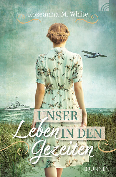 Weltkriege, Spione und eine Liebe, die Zeiten und Kontinente überwand - ein christlicher historischer Liebesroman aus der Feder der preisgekrönten Autorin Roseanna M. White. Spannend wie ein Krimi, wunderbar erzählt wie eine Generationensaga. 1942: Vor der Küste von Ocracoke Island, North Carolina, wird ein U-Boot torpediert. Kurze Zeit später findet Evie Farrow einen bewusstlosen Fremden im nassen Sand. Ist er ein Spion? Als Evie ihn in ihrer Pension aufnimmt und gesund pflegt, ahnt sie nicht, welche Verbindungen er zu ihrer Familie und bis in die Vergangenheit der Insel hat ... 1914: Louisa Adair ist in einfachen Verhältnissen auf Ocracoke aufgewachsen. Nie hätte sie gedacht, dass sie und der reiche Engländer Remington Culbreth sich verlieben würden. Dann bricht in Europa ein Weltkrieg aus und Rems Eltern sprechen sich gegen eine Verbindung aus. Noch weiß Louisa nicht, dass ihre verbotene Liebe Evie Farrows Leben Jahrzehnte später entscheidend beeinflussen wird ... Eine Geschichte voll unerwarteter Wendungen, Spannung, Romantik und Glauben durch die Zeiten hindurch.