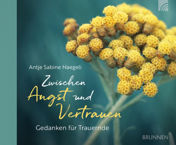 ""Die Zeit heilt alle Wunden"", sagt der Volksmund. Aber nicht immer trifft das zu. Es gibt Wunden, die keine Zeit der Welt zu heilen vermag. Viel eher als die Zeit ist es die Dankbarkeit dafür, dass der geliebte Mensch gelebt hat, der heilende Kräfte innewohnen.""Einfühlsam fasst Antje Sabine Naegeli die widersprüchlichen Empfindungen und Erfahrungen Trauernder in Worte und begleitet auf dem Weg aus der Tiefe des Schmerzes in eine heilende Dankbarkeit. Sie verleiht damit all jenen Worte, die einem Menschen nach einem schweren Verlust ihr Mitgefühl und ihre Anteilnahme ausdrücken möchten.